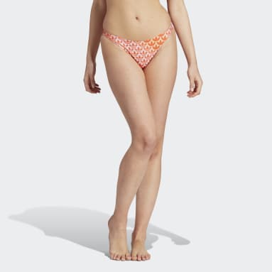 colchón codicioso Elevado Bikinis de natación de mujer | Comprar online en adidas
