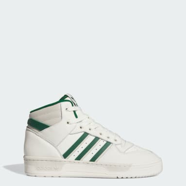 Zapatillas Rivalry Mid