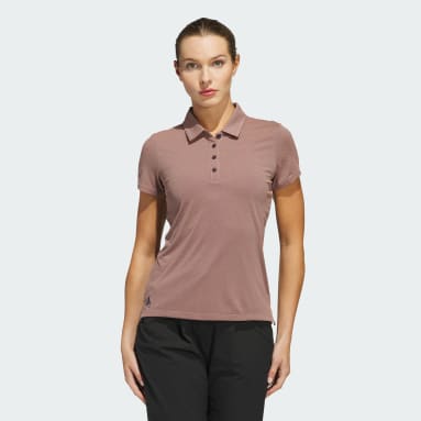 Ultimate365 Mélange Polo Shirt