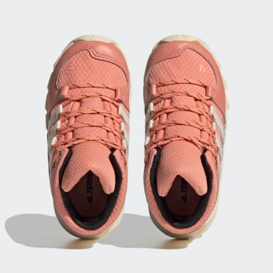 Kinderen TERREX Terrex Mid GTX Schoenen