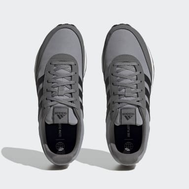 Sportswear Grå Run 60s 3.0-sko