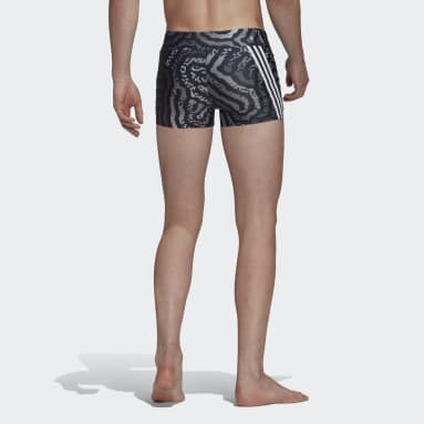 Heren Zwemmen Color Maze Zwemboxer
