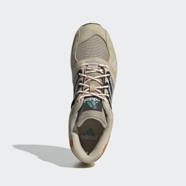 EQUIPMENT CSG 91 Beige Hombre Originals