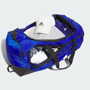 Defender 5 Large Duffel Bag
