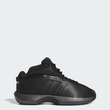 남성 Basketball Black 크레이지 1