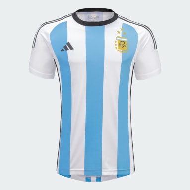 Remeras de futbol adidas store