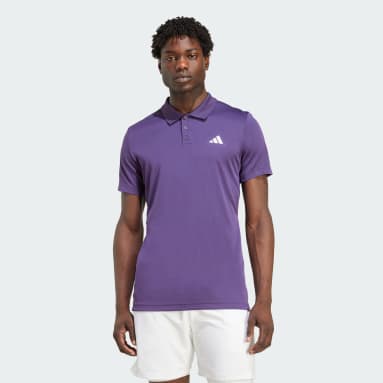 Polokošile Tennis Climacool FreeLift