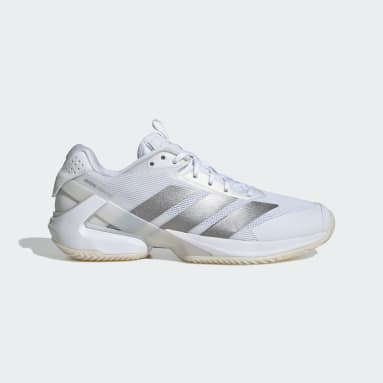 Adizero Ubersonic 5 Clay Tennisschoenen