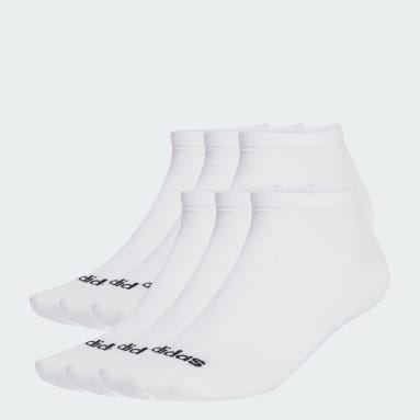 Skarpety Linear Crew Socks Cushioned 6 Pair Pack