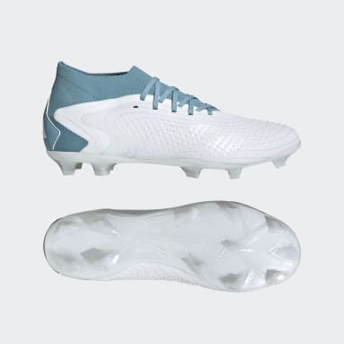 Football White 프레데터 애큐러시.2 FG