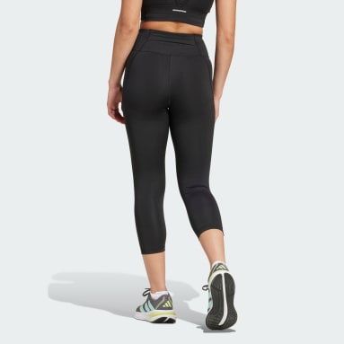 Own the Run 3/4 Leggings