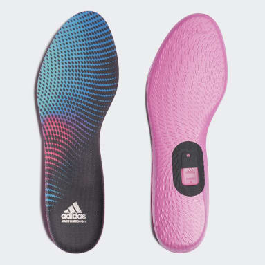 Women Football GMR Replacement Insoles