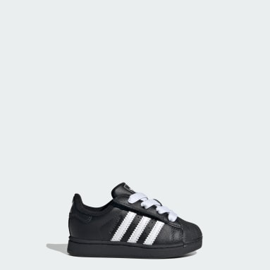 รองเท้า Superstar II Comfort Closure Elastic Lace