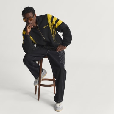 SANTIAGO LOOSE FULLY FASHION KNIT JACKET