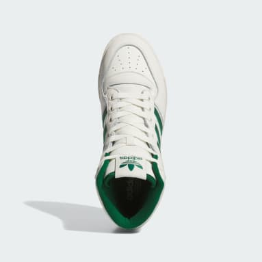 Rivalry Mid Shoes