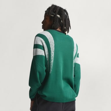 SANTIAGO LOOSE FULLY FASHION KNIT JERSEY