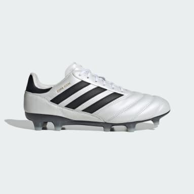 adidas Copa Icon Firm Ground Soccer Cleats - Black | Unisex Soccer | adidas  US