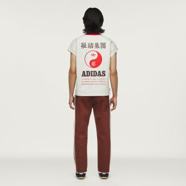 PANTALONI DA TUTA CLOT BY EDISON CHEN