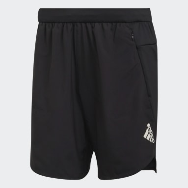 Shorts Designed for Training Preto Homem Training