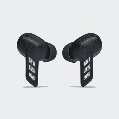 Auriculares True Wireless 01 ANC adidas Z.N.E. Cinzento Running