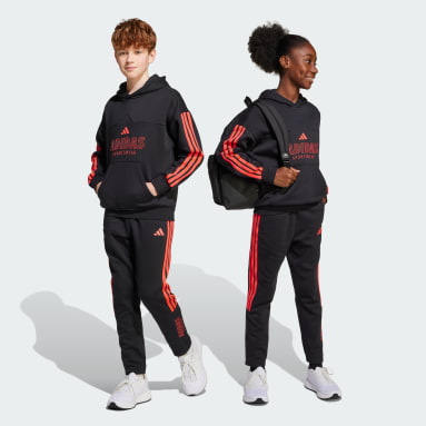 House of Tiro Fleece Pants Kids