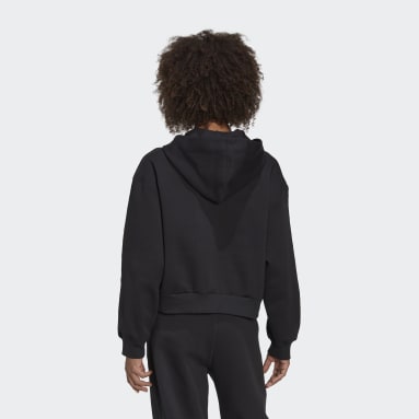 adidas Originals Teddy hoodie