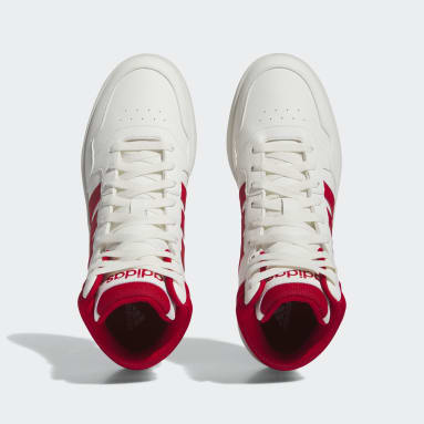 Adidas mid ankle sneakers top