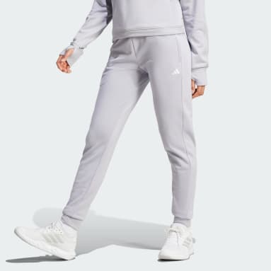 AEROREADY Game and Go Regular Tapered Fleece Joggers