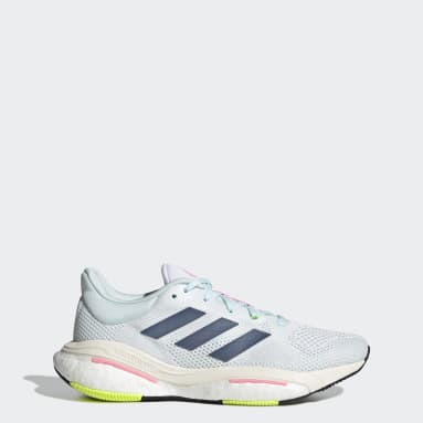 Trova online le tue scarpe da corsa da donna | adidas