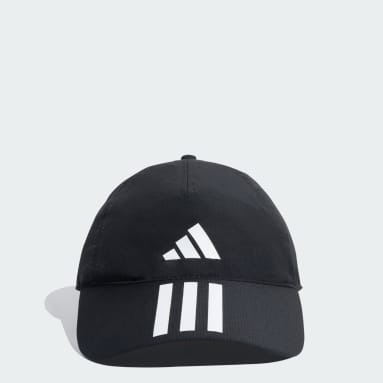 3-Stripes Baseball Cap