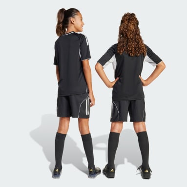 Tiro 25 Competition Match Shorts Kids