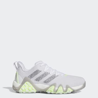 Muži Golf biela Tenisky Codechaos 22 Spikeless
