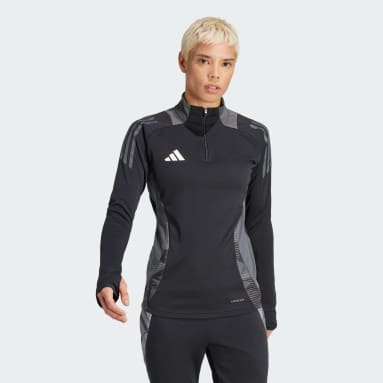 Buzo de Entrenamiento Tiro 24 Competition