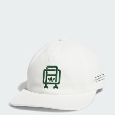 Collegiate Crest 5-Panel Hat