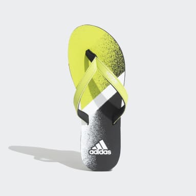 Women Swim Green SWIM JUNG 21 SLIPPERS