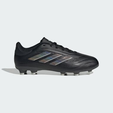 adidas Black Soccer Shoes adidas Canada