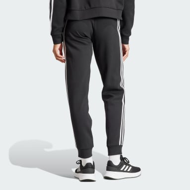 Adidas Black Track Pants Size XL - 55% off