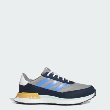 S2G Spikeless 24 Wide Golf Shoes