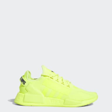 Yellow adidas Shoes & Sneakers US