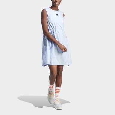 Vestidos mujer | adidas Colombia