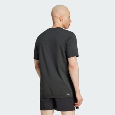 Train Essentials Structure T-Shirt