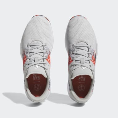S2G SL 23 gris Hommes Golf