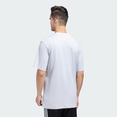 Small Logo Single Jersey Tee