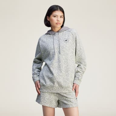 今ならほぼ即納！ adidas-by-stella-mccartney- ウォーキング・ランニングウェア