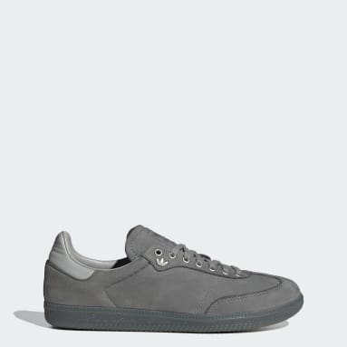 SAMBA LUX Gris Originals