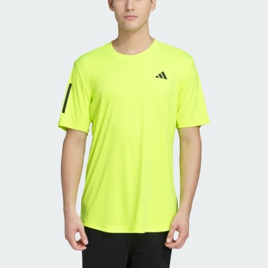 Club Tennis Tee