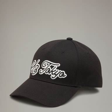 Gorra TYO Y-3 Negro Y-3