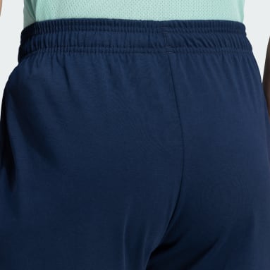 Buy Blue Shorts & 3/4ths for Men by NETPLAY Online