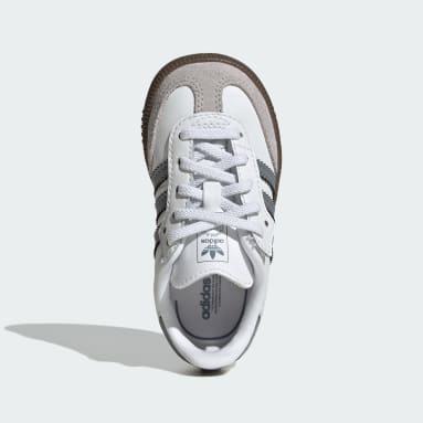 新品⭐️adidas サンバ キッズ / Samba OG Kids サンバ｜キッズ/子供用【アディダス公式】