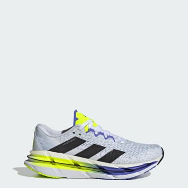 Sepatu Running Adistar Byd